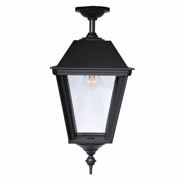 Hängelampe Rohr Junibacken m H:55cm