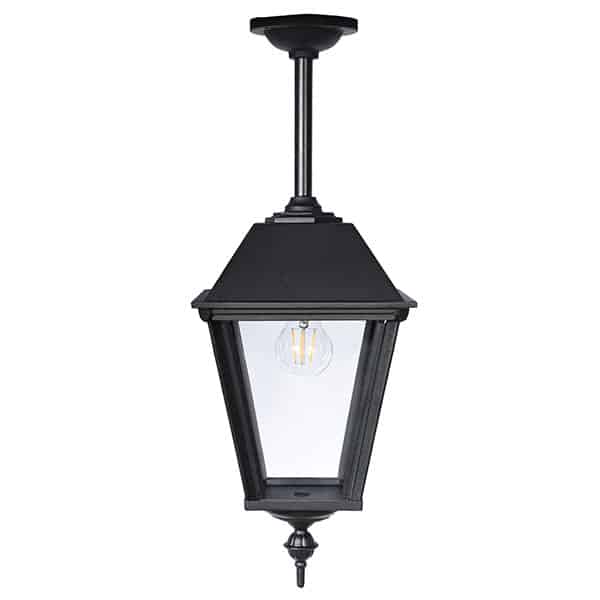 Hängelampe Rohr Junibacken s H:59cm