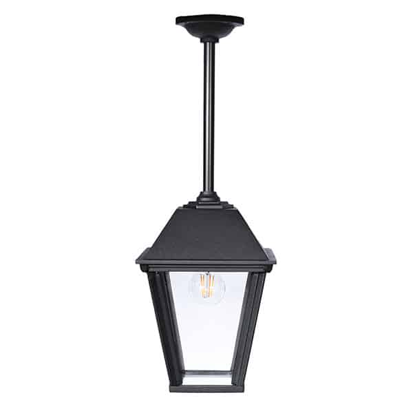 Hängelampe in Rohr Kungshamn s H:59cm