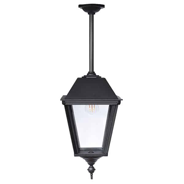 Hängelampe Rohr Junibacken m H:75cm