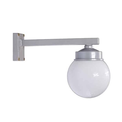 Funkis Lampe rak globe 150