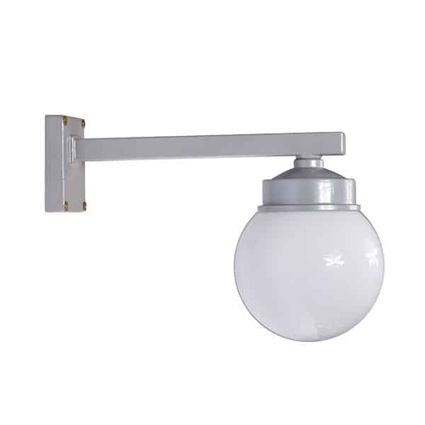 Funkis Lampe rak globe 150