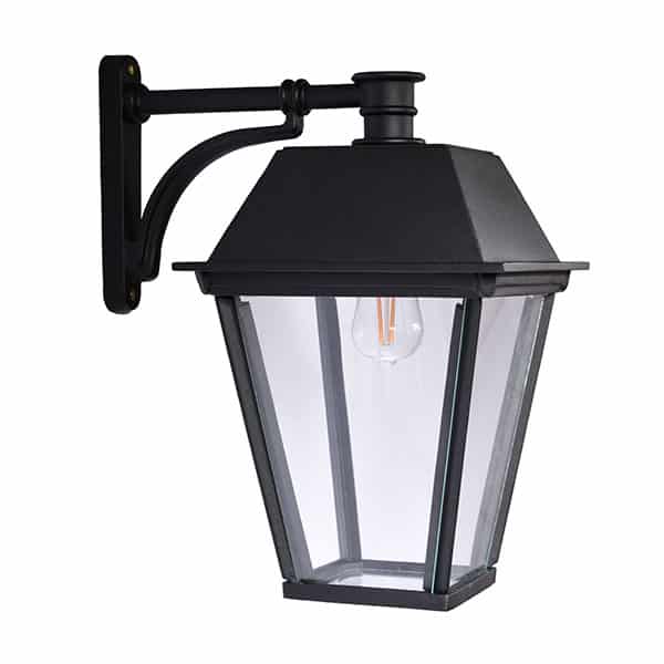 Kungshamn Glasboden L H:50cm