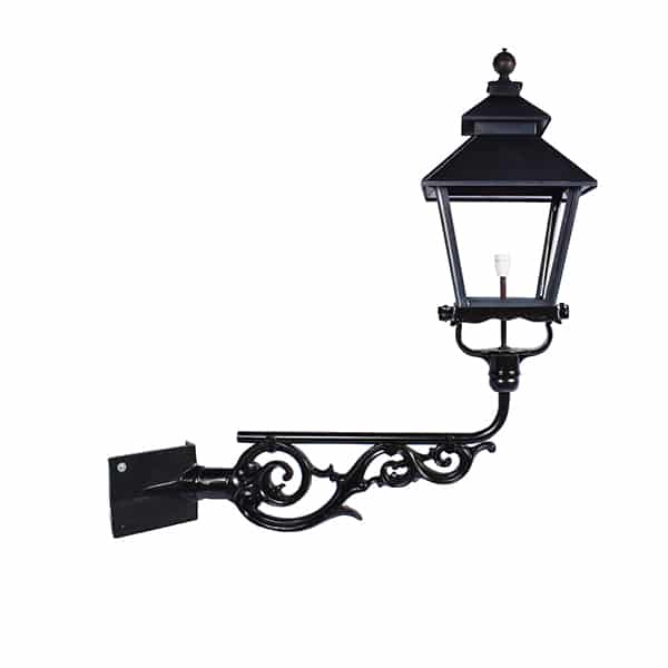 Fassadenbeleuchtung Svea Large H:135cm